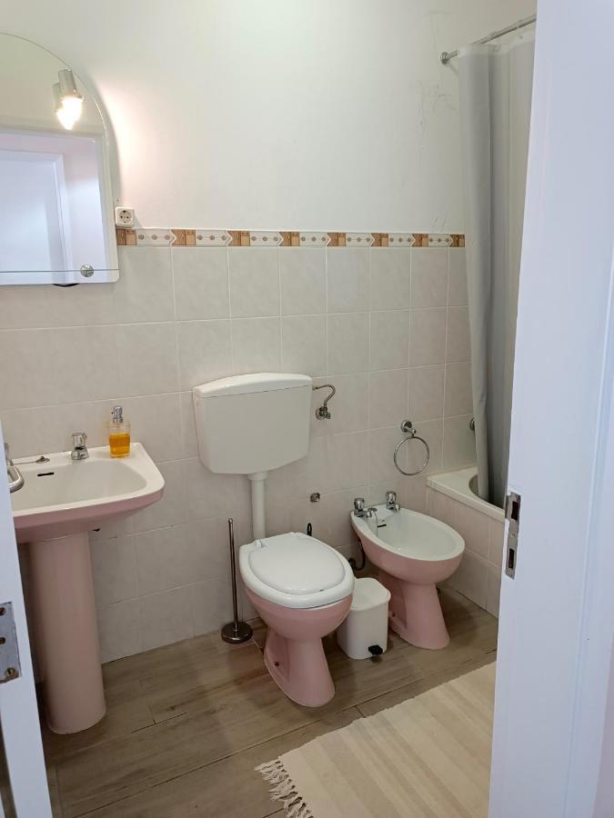 Alagoa Apartment 3 Faro Exterior photo