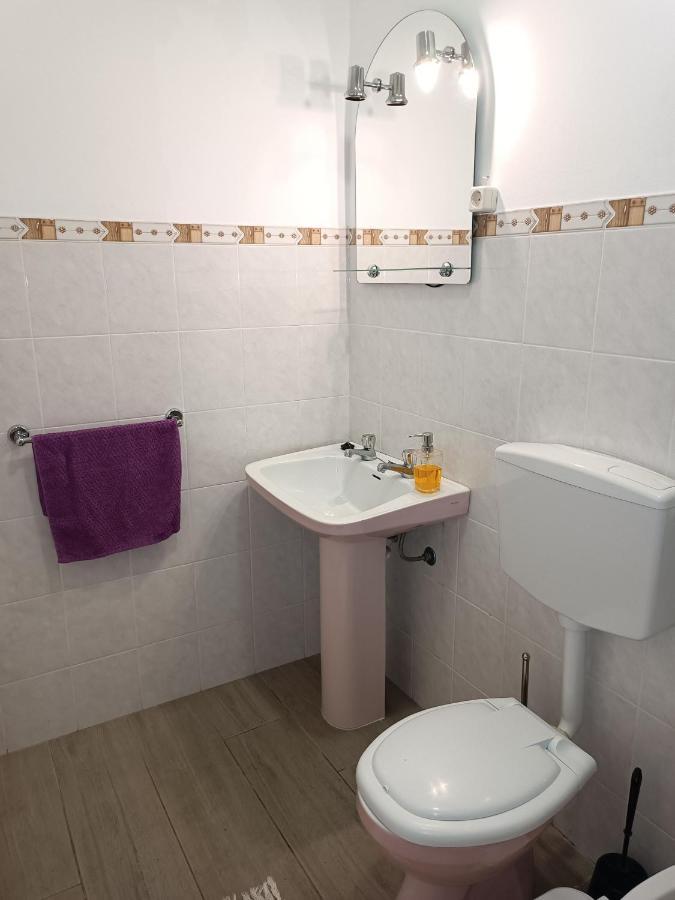 Alagoa Apartment 3 Faro Exterior photo