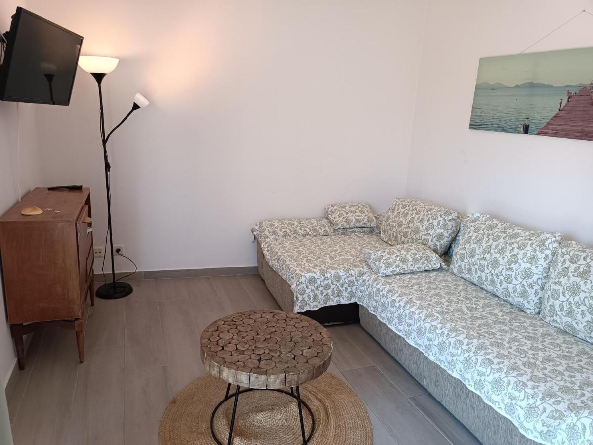 Alagoa Apartment 3 Faro Exterior photo