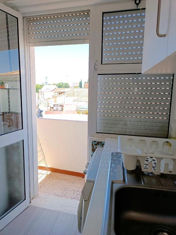Alagoa Apartment 3 Faro Exterior photo